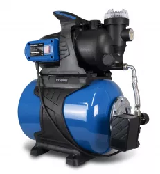 Surpresseur 1200 W 24 L 3800 L/h