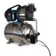 Surpresseur 1300 W 24 L 4500 L/h - Moteur Induction