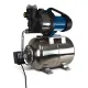 Surpresseur 1300 W 24 L 4500 L/h - Moteur Induction