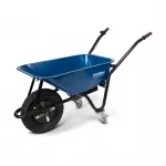 Brouette électrique 24 V 150 Kg 75 L