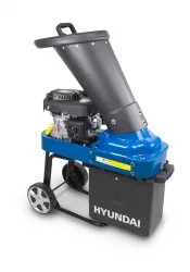 Broyeur à végétaux thermique 173 cm³ 4.4 cm