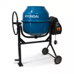 Bétonnière 850 W 160 L