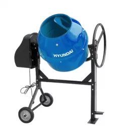 Bétonnière 850 W 160 L