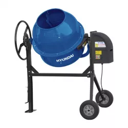Bétonnière 800 W