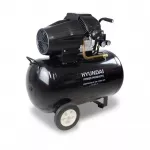 Compresseur by-cylindre 100 L 3 hp 356 L/min