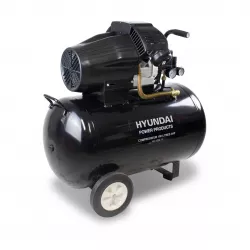 Compresseur by-cylindre 100 L 3 hp 356 L/min