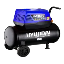 Compresseur 24 L 8 bar 180 L/min