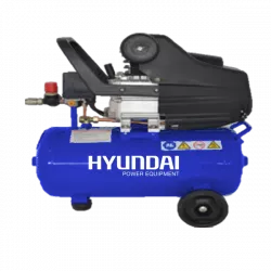 Compresseur 24 L 8 bar 1.5 hp 156 L/min