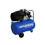 Compresseur 100 L 8 bar 3 hp