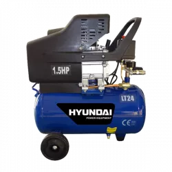 Compresseur 50 L 8 bar 2 hp 200 L/min