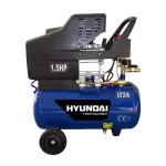 Compresseur 50 L 8 bar 2 hp 200 L/min