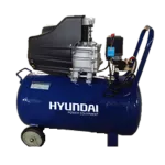 Compresseur 50 L 8 bar 2 hp