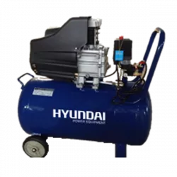 Compresseur 50 L 8 bar 2 hp