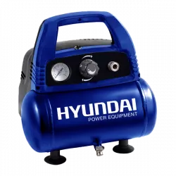 Compresseur 6 L 8 bar 180 L/min