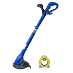 Coupe-bordure électrique 320 W
