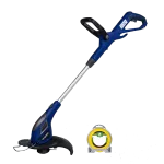 Coupe-bordure électrique 550 W