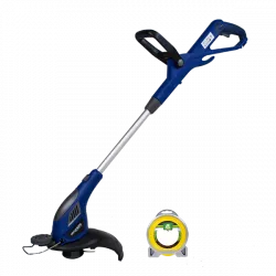 Coupe-bordure électrique 550 W