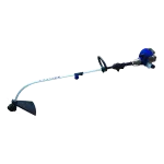 Coupe-bordure thermique 30 cm³