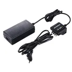 Chargeur 40 V - Témoin de charge LED