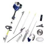 Multifonction thermique 42.7 cm³ - 4 en 1