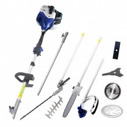 Multifonction thermique 42.7 cm³ - 4 en 1