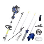 Multifonction thermique 32.5 cm³