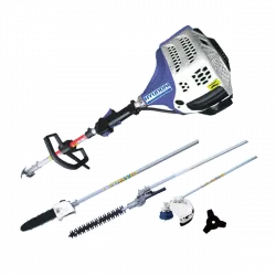 Multifonction thermique 42.7 cm³ - 4 en 1