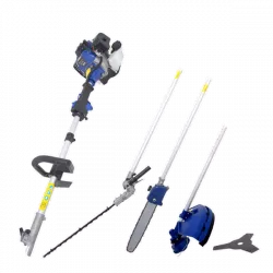 Multifonction thermique 42.7 cm³ - 4 en 1