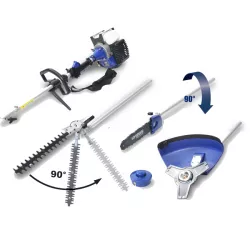 Multifonction thermique 42.7 cm³