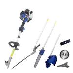 Multifonction thermique 42.7 cm³