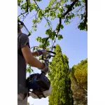 Multifonction thermique 42.7 cm³ - 4 en 1