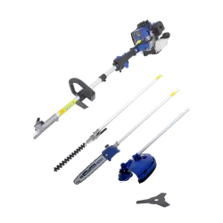 Multifonction thermique 42.7 cm³ - 4 en 1 et kit EPI