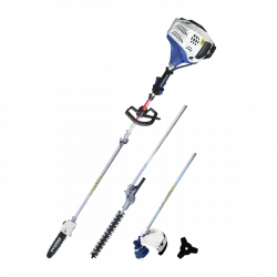 Multifonction thermique 42.7 cm³ - 4 en 1