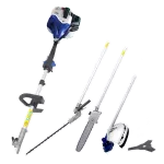 Multifonction thermique 42.7 cm³ - 4 en 1