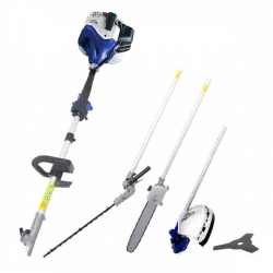 Multifonction thermique 42.7 cm³ - 4 en 1