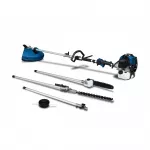 Multifonction thermique 52 cm³ - 5 en 1 