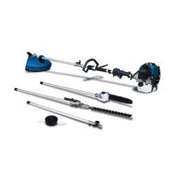 Multifonction thermique 52 cm³ - 5 en 1 