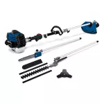 Multifonction thermique 65 cm³ - 4 en 1