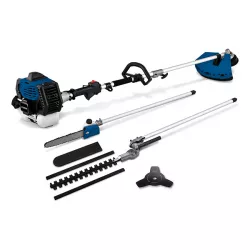 Multifonction thermique 65 cm³ - 4 en 1