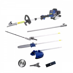 Multifonction thermique 32.5 cm³ - 4 en 1