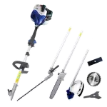 Multifonction thermique 42.7 cm³ - 4 en 1