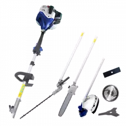 Multifonction thermique 42.7 cm³ - 4 en 1