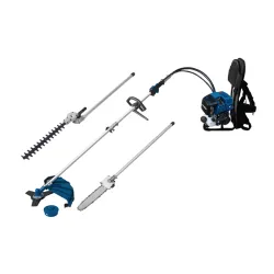 Multifonction thermique à dos 31 cm³ - 4 en 1