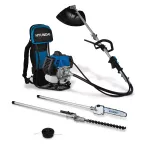 Multifonction thermique à dos 65 cm³ - 4 en 1