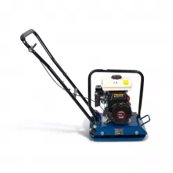 Plaque vibrante 97 cm³ 3 hp