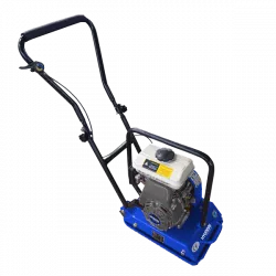 Plaque vibrante 97 cm³ 3 hp