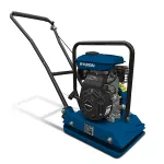 Plaque vibrante thermique 79.5 cm³ 2.5 hp