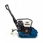 Plaque vibrante thermique 196 cm³ 5.5 hp