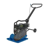 Plaque vibrante thermique 196 cm³ 6.5 hp