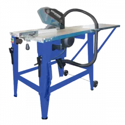 Scies sur table 315 mm